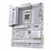 Материнська плата Asus TUF Gaming B850-Pro WiFi7 White Neo Socket AM5