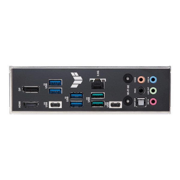 Материнська плата Asus TUF Gaming Z790-Pro WiFi Socket 1700