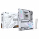 Материнська плата Gigabyte X870E Aorus Pro X3D Ice Socket AM5