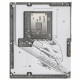 Материнська плата Gigabyte X870E Aorus Pro X3D Ice Socket AM5
