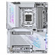 Материнська плата Gigabyte X870E Aorus Pro X3D Ice Socket AM5