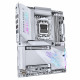 Материнська плата Gigabyte X870E Aorus Pro X3D Ice Socket AM5