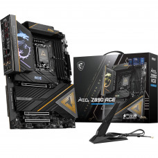 Материнська плата MSI MEG Z890 Ace Socket 1851