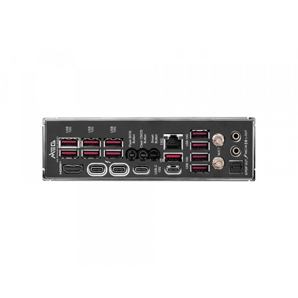 Материнська плата MSI MEG Z890 Ace Socket 1851