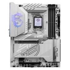 Материнська плата MSI MPG Z890 Edge Ti WiFi Socket 1851