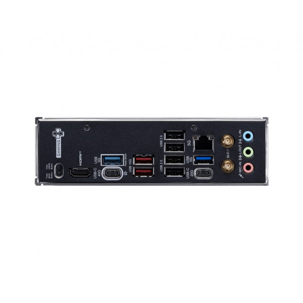 Материнська плата MSI X870E Gaming Plus WiFi Socket AM5
