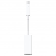 Мережева карта Apple Thunderbolt to Gigabit Ethernet Adapter (MD463LL/A)