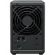 Мережеве сховище NAS Synology DS725+