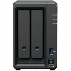 Мережеве сховище NAS Synology DS725+