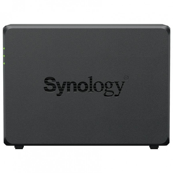 Мережеве сховище NAS Synology DS725+