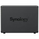 Мережеве сховище NAS Synology DS725+