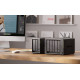 Мережеве сховище NAS Synology DS725+