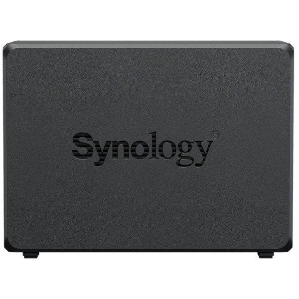 Мережеве сховище NAS Synology DS725+
