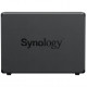 Мережеве сховище NAS Synology DS725+