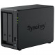 Мережеве сховище NAS Synology DS725+