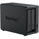 Мережеве сховище NAS Synology DS725+
