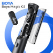 Мікрофон BOYA Magic-05 Type-C Black