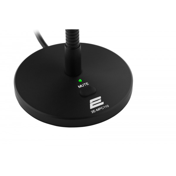 Мікрофон для ПК 2Е MPC110