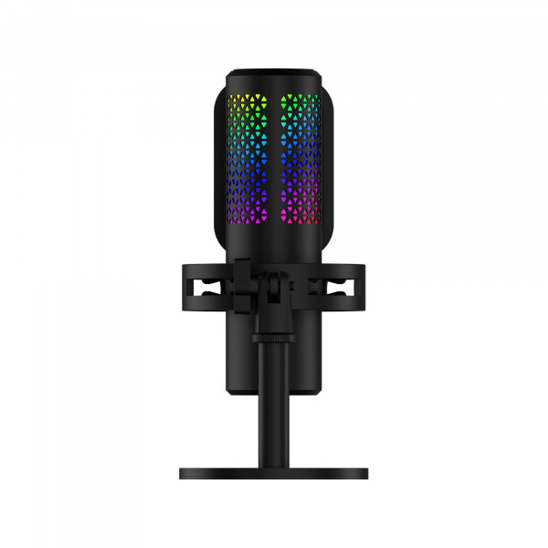 Мiкрофон Hator Dreamcast X RGB Black (ESS10)