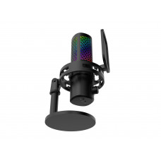 Мiкрофон Hator Dreamcast X RGB Black (ESS10)