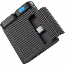 Мікрофон Proove DualCast Black (PDWM00002001)