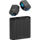 Мікрофон Proove DualCast Black (PDWM00002001)