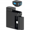 Мікрофон Proove DualCast Black (PDWM00002001)