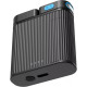 Мікрофон Proove DualCast Black (PDWM00002001)