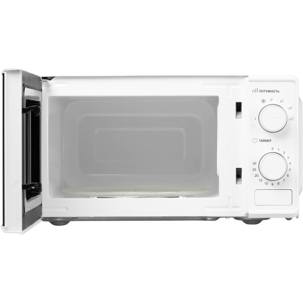 Мікрохвильова піч Ardesto GO-S724W