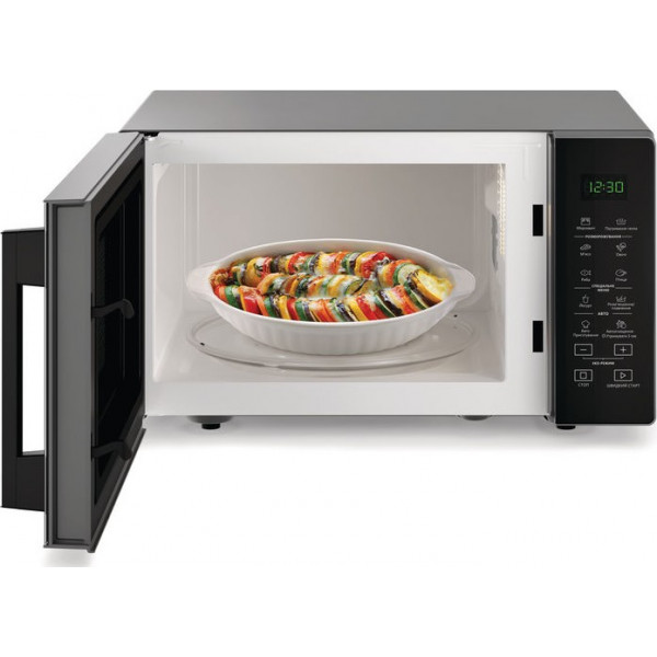 Мікрохвильова піч Whirlpool MWP 251 SB