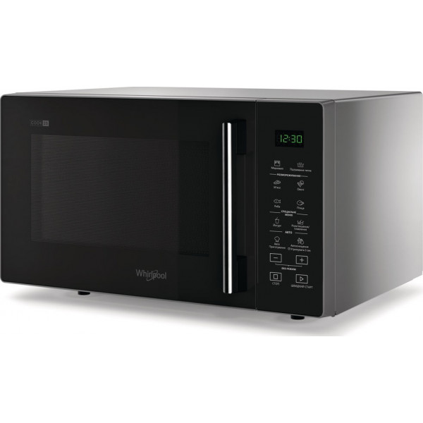Мікрохвильова піч Whirlpool MWP 251 SB