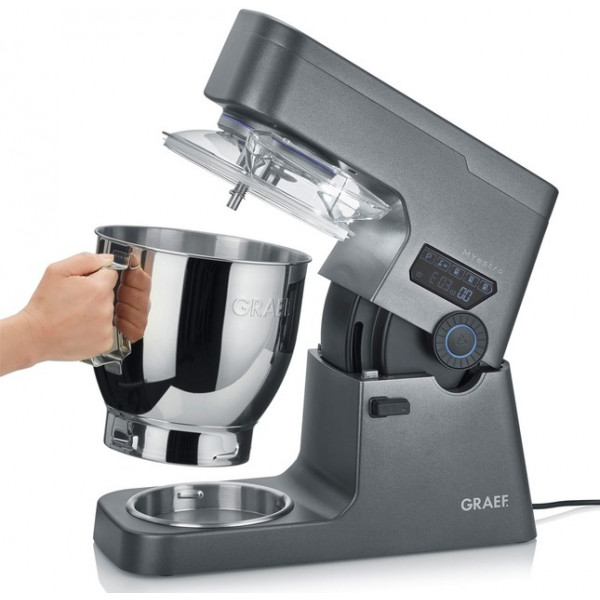 Міксер Graef KM7016EU