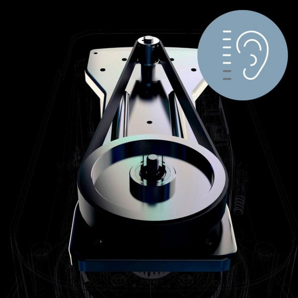 Міксер Graef KM7016EU