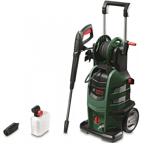 Мінімийка Bosch EasyAquatak 160 (0.600.8A7.800)