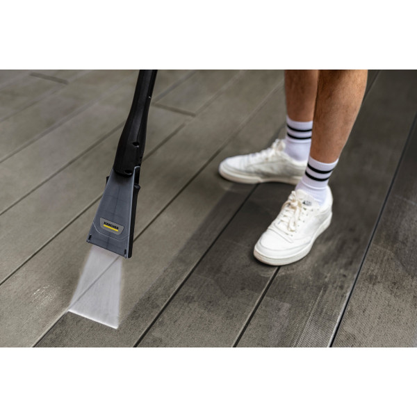 Мiнiмийка Karcher K Silent Anniversary Edition (1.600-956.0)