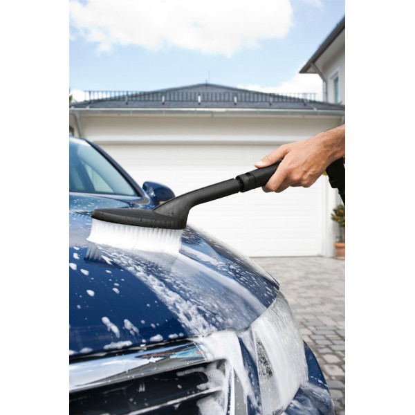 Мiнiмийка Karcher K Silent Anniversary Edition (1.600-956.0)