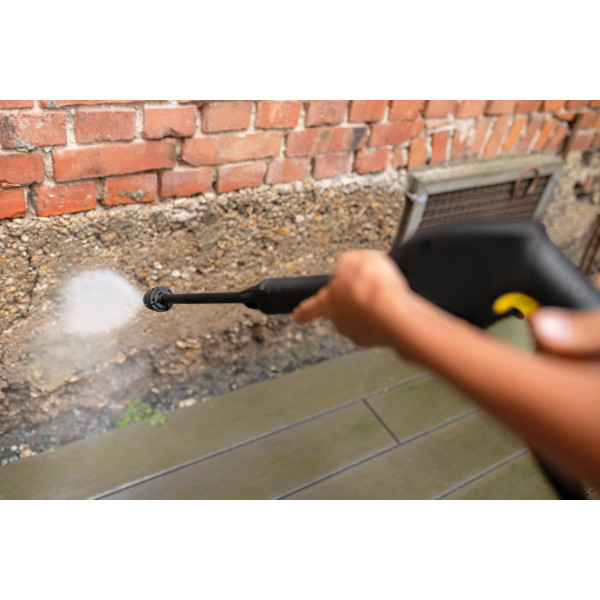 Мiнiмийка Karcher K Silent Anniversary Edition (1.600-956.0)