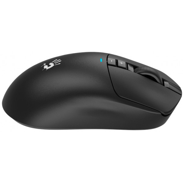 Миша бездротова A4Tech Bloody R72 Pro Duo Black