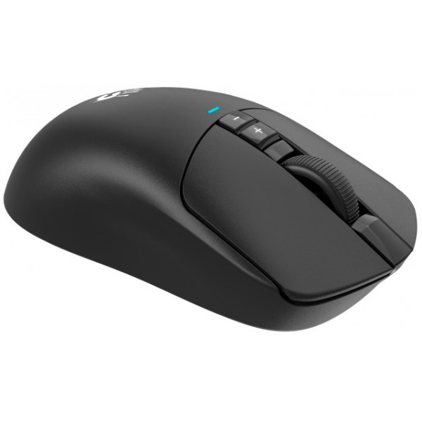 Миша бездротова A4Tech Bloody R72 Pro Duo Black
