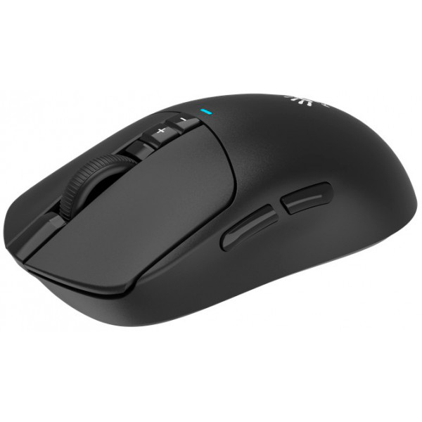 Миша бездротова A4Tech Bloody R72 Pro Duo Black