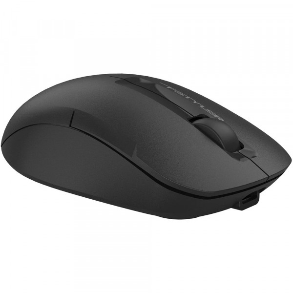 Миша бездротова A4Tech FG15C Air2 Black