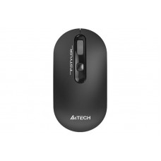 Миша бездротова A4Tech FG20 Grey