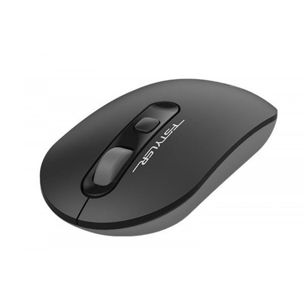 Миша бездротова A4Tech FG20 Grey
