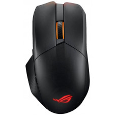 Миша бездротова Asus ROG Chakram X Origin RGB Black (90MP02N1-BMUA00)