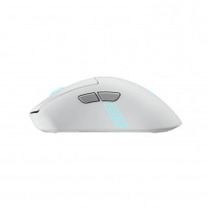 Миша бездротова Asus ROG Keris II Origin White (90MP04A0-BMUA10)