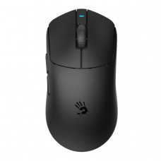 Миша бездротова Bloody R77 Ultra Dock Black