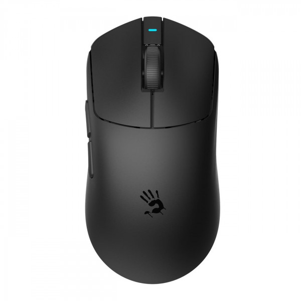 Миша бездротова Bloody R77 Ultra Dock Black