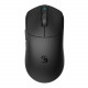 Миша бездротова Bloody R77 Ultra Dock Black
