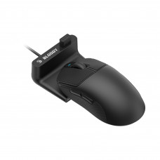 Миша бездротова Bloody R77 Ultra Dock Black