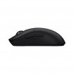 Миша бездротова Hator Quasar 3S Pro Wireless Black (HTM745)